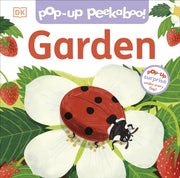 Pop Up Peekaboo Garden