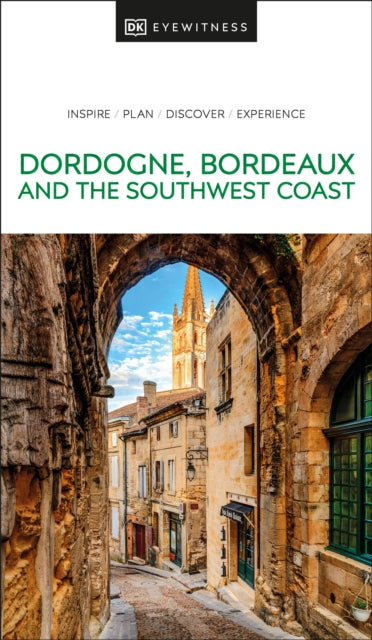 Dordogne Bordeaux & The Southwest Coast