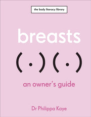 Breasts An Owners Guide