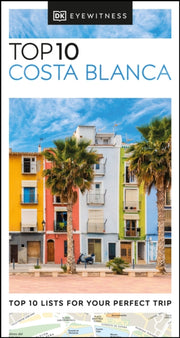 Costa Blanca