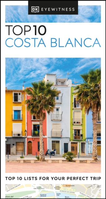Costa Blanca
