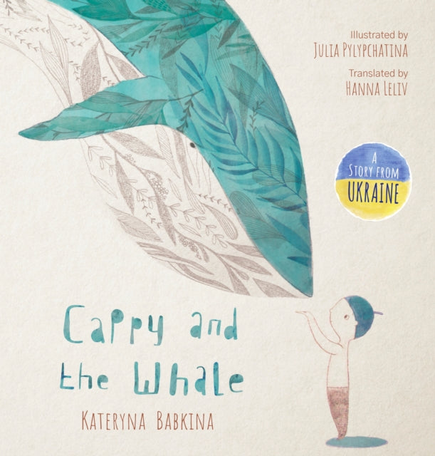 Cappy & The Whale
