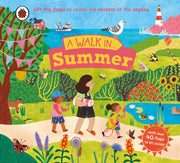 Walk In Summer