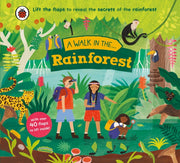 Walk In The Rainforest