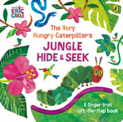 Very Hungry Caterpillars Jungle Hide &