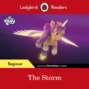 My Little Pony The Storm