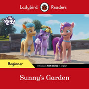 My Little Pony Sunnys Garden
