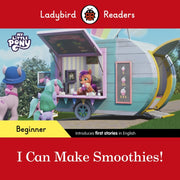 My Little Pony I Can Make Smoothies