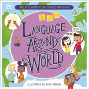 Language Around The World