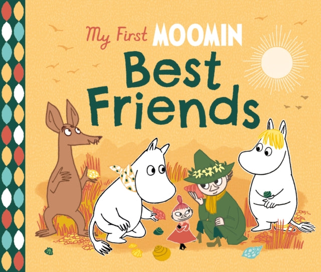 Best Friends