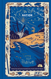 Nation Special Edition