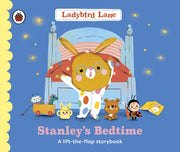 Ladybird Lane Stanleys Bedtime