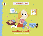 Ladybird Lane Lotties Potty