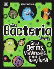Bacteria Book Updated