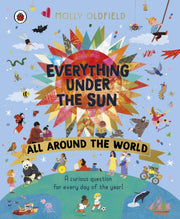 Everything Under The Sun