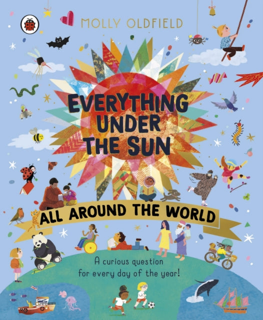 Everything Under The Sun