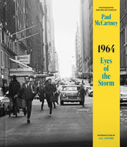 1964 Eyes Of The Storm