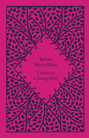 Letters To A Young Poet