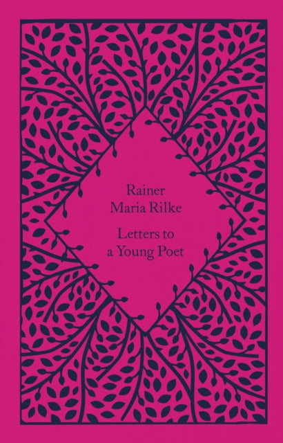 Letters To A Young Poet
