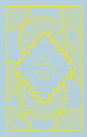 Territory Of Light