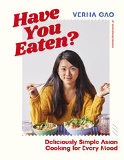 Have You Eaten