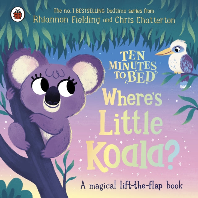 Wheres Little Koala
