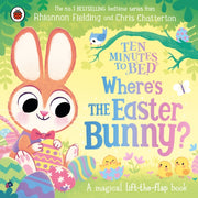 Wheres The Easter Bunny