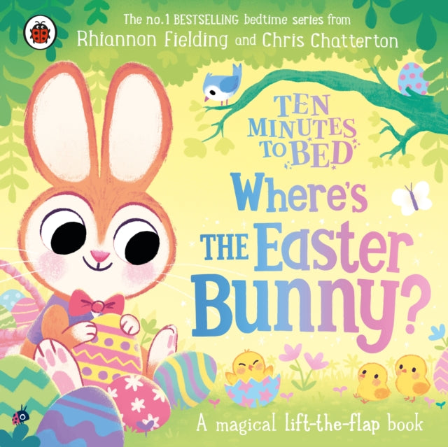 Wheres The Easter Bunny