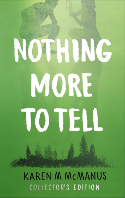 Nothing More To Tell