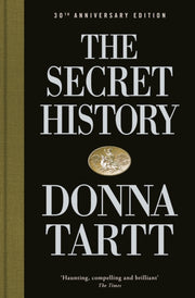 Secret History 30th Anniversary Edition