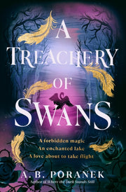 Treachery Of Swans