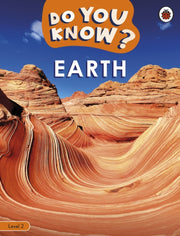 Earth Level 2