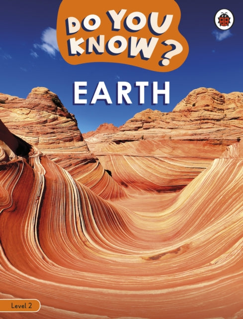 Earth Level 2