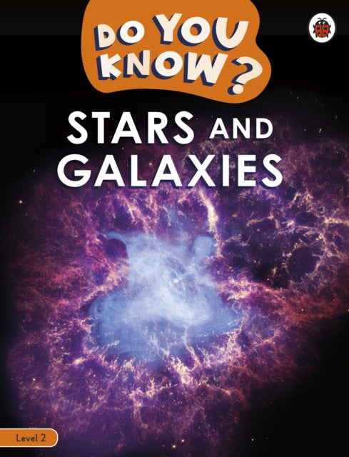 Stars & Galaxies Level 2