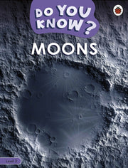 Moons Level 3