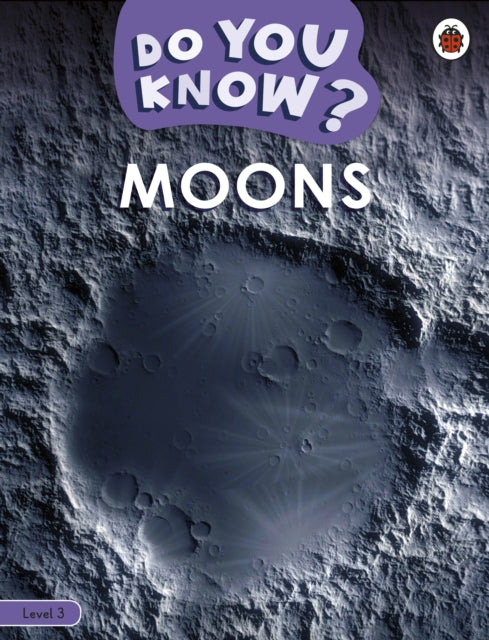 Moons Level 3