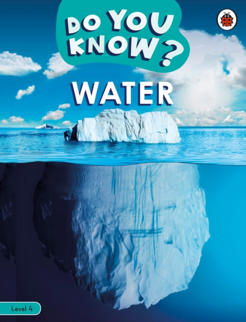Water Level 4