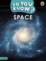 Space Level 4