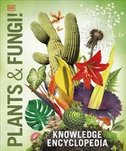 Knowledge Encyclopedia Plants & Fungi