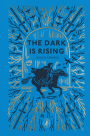 Dark Is Rising