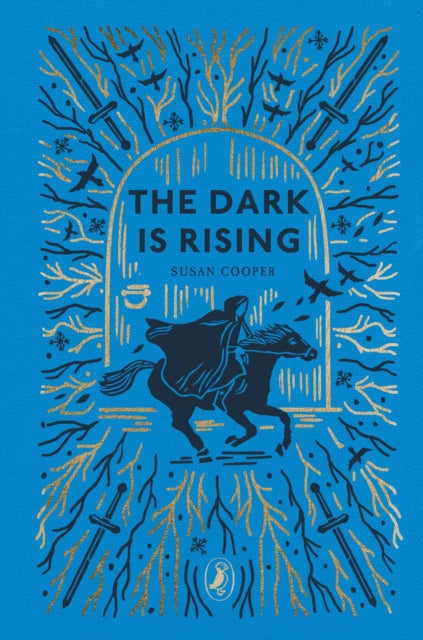 Dark Is Rising