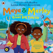 Maya & Marley