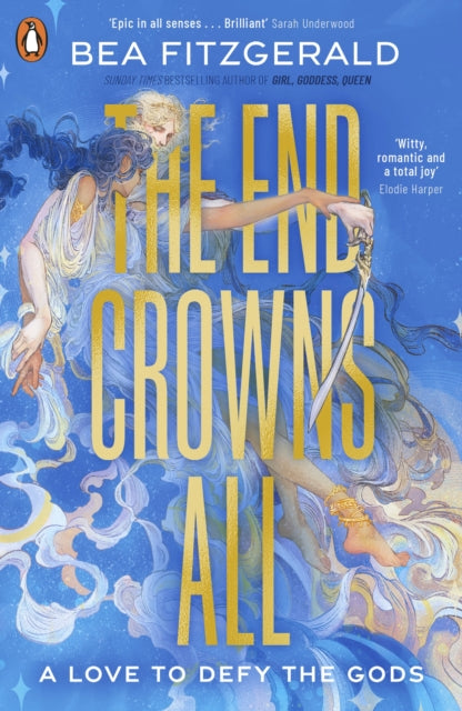 End Crowns All