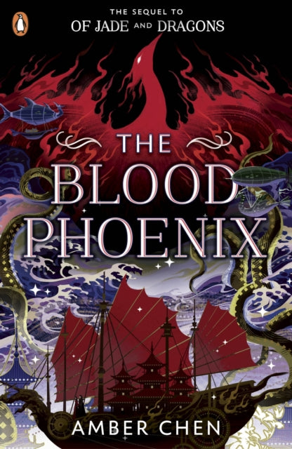 Blood Phoenix