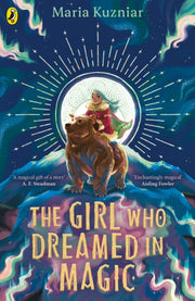 Girl Who Dreamed In Magic