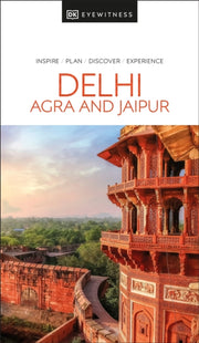 Delhi Agra & Jaipur
