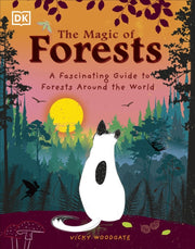 Magic Of Forests