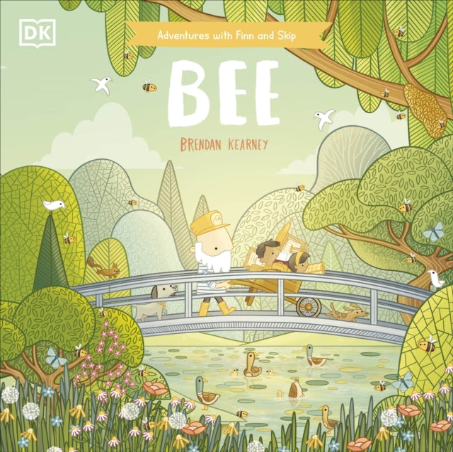 Bee