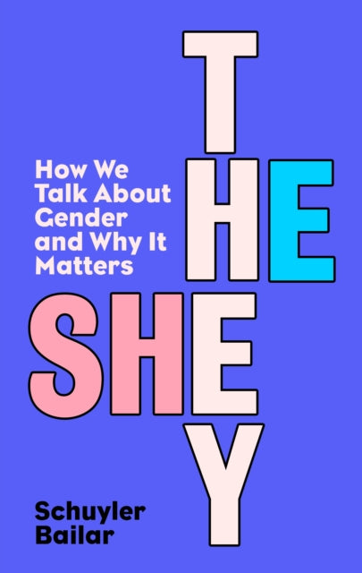 He She They