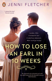 How To Lose An Earl In Ten Weeks